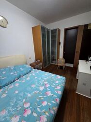 The Nexus (D21), Condominium #623098601